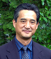 Roberto Chang