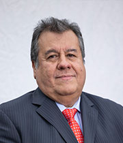 Guillermo Boitano Castro