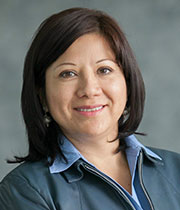 Rosa Durán Fernandez 