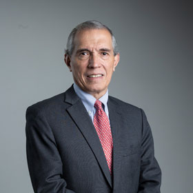 Dr. Pedro Grados