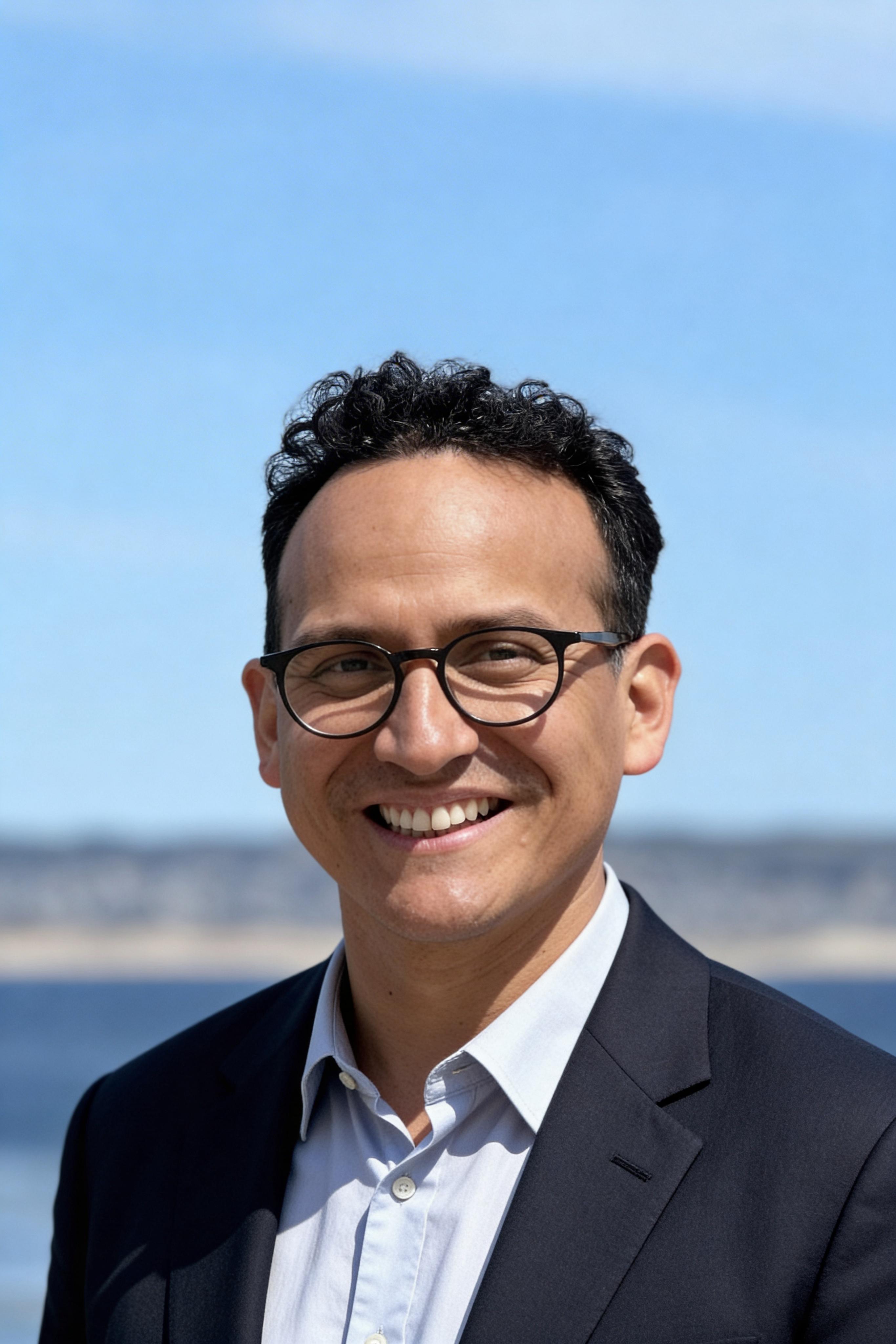 Dr. Kristian López