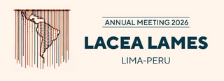 LACEA LAMES - 2026 Annual meeting